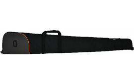 Bob Allen 70018 Club Series  made of Ripstop Nylon with Black Finish, Self-Repairing Zipper & Foam Padding 54" L