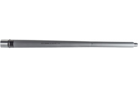 Ballistic Advantage BABL65CR02P Premium Series 6.5 Creedmoor 20" HB Bead Blasted Stainless Steel