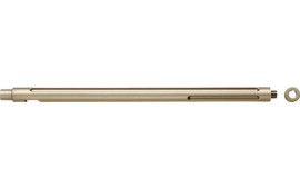 Tactical Solutions 1022TEQS Xring Bull Barrel 22LR Qsand