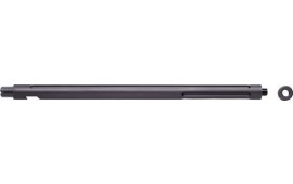 Tactical Solutions 1022TEGMG Xring Bull Barrel 22LR Gmgray
