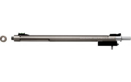 Tactical Solutions 1022TDQS Xring TD Bull Barrel 22LR Qsand w/S