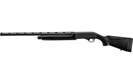Beretta USA J32TT28 A300 Ultima 20 Gauge 28" Black Barrel 3" 3+1, Gray Anodized Metal Finish, Black Kick-Off Synthetic Stock