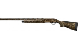 Beretta USA J32TU28 A300 Ultima 20 Gauge 28" Barrel 3" 3+1, Mossy Oak Bottomland Finish, Kick-Off Synthetic Stock