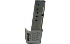 Kel-Tec P3AT37 OEM  Blued Detachable with Grip Extension 9rd 380 ACP for Kel-Tec P-3AT