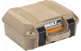Pelican VCV100-0020-TAN V100C Vault Equipment Case