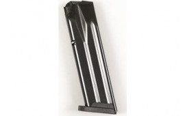 ProMag SIGA8 OEM  Blued Steel Detachable 17rd 9mm Luger for Sig P320
