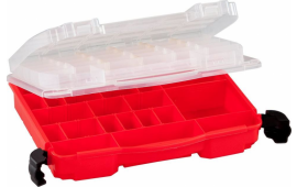 Plano 523101 Double Cover Lockjaw Organizer