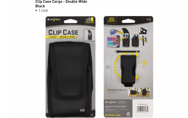 Nite Ize CCC2W-01-R3 Clip Case Cargo Universal Rugged Holsters
