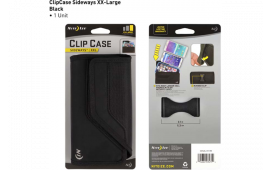 Nite Ize CCS2L-01-R3 Clip Case Cargo Universal Rugged Holsters