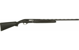 Mossberg 75771 SA-20 Semi-Auto 20GA 28" 3" Black Synthetic Black Finish