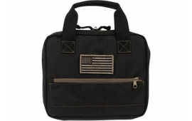 Voodoo Tactical 20-9111064000 Custom Series Pistol Case