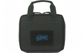 Voodoo Tactical 20-9111158000 Custom Series Pistol Case