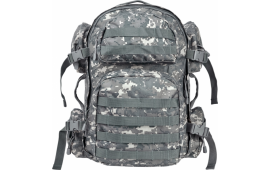 NcStar VISM Tactical Backpack - Digital Camo ACU