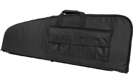 NcStar CVS2907-52 Scoped Gun Case 2907