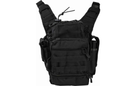 NcStar CVFRB2918B First Responders Utility Bag