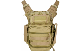 NcStar CVFRB2918T First Responders Utility Bag