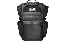 Evolution Outdoor 51292-EV 1680D Tactical Backpack