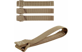 Maxpedition 9905K 5'' TacTie (Pack of 4)