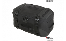 Maxpedition RCDBLK Ironcloud Adventure Travel Bag 48L