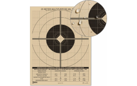 Rite in the Rain 9130 25 Meter MIL Target