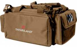 Safariland 1325645 4560 - Convertible Range Bag FDE Brown