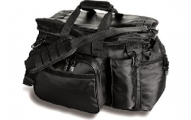 Uncle Mikes 53471 Side-Armor Patrol Bag