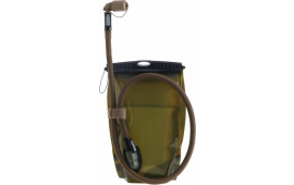 Source Tactical 4301550201 Kangaroo 1 Qt. Collapsible Canteen