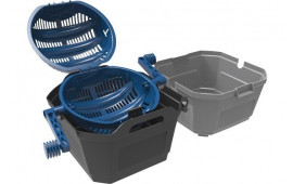 Frankford Arsenal 507567 Platinum Series Wet/Dry Media Separator