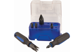Frankford Arsenal 909214 Case Prep Essentials Kit