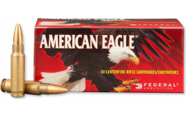 Federal American Eagle 5.7x28 ammo AE5728A