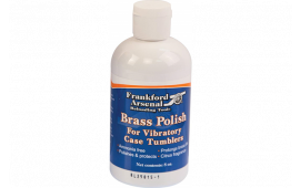 Frankford Arsenal 845677 Quick-n-EZ Brass Polish 4 oz.