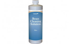 Frankford Arsenal 878787 Ultrasonic Cleaner Brass Cleaner 32 oz Bottle