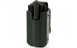 Eleven 10 E10-3012M-BLK Slick Front Rigid TQ Case for SOFTT/SOFTT-W