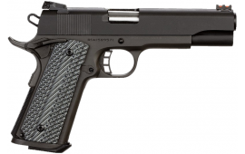 Rock Island Armory 1911 Rock Ultra 40 S&W Full Size 5 Vz Grip 8rd - 51719