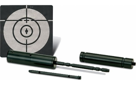 SME LBK-DX Deluxe Laser Bore Sighting System 2-Piece Aluminum 17-50 Cal, 12-20 Gauge