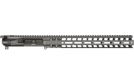Radian Weapons R0194 Upper Hand Guard SET 14" RAD Black