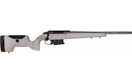 Tikka JRTXU382CA T3X ULT PREC(UPR) 6.5 Creedmoor