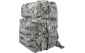 NcStar VISM Assault Backpack - Digital Camo