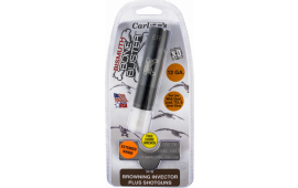 Carlson's Choke Tubes 09205 Bismuth Bone Buster Invector-Plus 12GA Extended Range 17-4 Stainless Steel