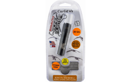 Carlson's Choke Tubes 09215 Bismuth Bone Buster Benelli/Beretta 20GA Extended Range 17-4 Stainless Steel
