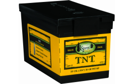 Speer Bullets 4705 Rifle Varmint TNT 22 Caliber .224 50 GR Hollow Point 1000 Box