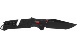 SOG 11-12-04-41 Trident AT - Black Red - Tanto