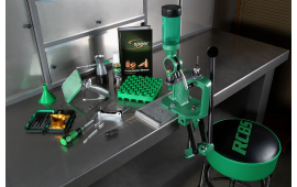 RCBS 9251 Rebel Master Reloading Kit Multi-Caliber