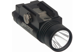Nstick TWM30 Metal Light w/IND Switch Black