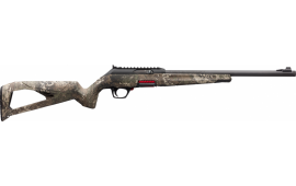Winchester 521111102 Wildcat SEMI-AUTO .22LR 16.5" Blued TT-STRATA SR SYN