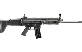 FN 98521-2 Scar 16S NRCH 16.2" 30rd Black