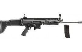 FN 98621-2 Scar 16S NRCH 16.2" 10rd Black