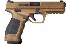 SAR USA SAR9BZ SAR9 4.4 Bronze 17rd