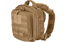 5.11 Tactical 56963-134-1 SZ Rush Moab 6 Sling Pack