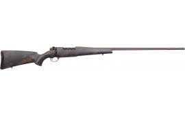 Weatherby MBC20N257WR8B Mark V Backcountry 2.0 .257WBY Mag 26" TAN Fluted